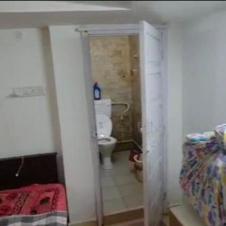 Halls Tower Chennai Eksteriør billede