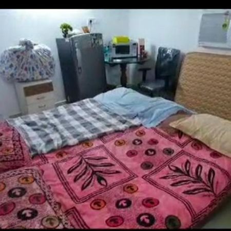 Halls Tower Chennai Eksteriør billede